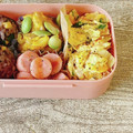 さくらん餅's cooksnap of when they made もやしのバターしょうゆ炒め.