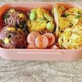 さくらん餅's cooksnap of when they made お弁当に♡魚ニソのブラックペッパー炒め.