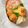 ✩RoHa✩'s cooksnap of when they made ﾁｷﾝﾅｹﾞｯﾄ風♡鶏挽き肉ふわふわ揚げ.