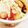 口福さん♪'s cooksnap of when they made あつあつミルクもち（＋寒天）.