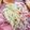 ★emamama☆'s cooksnap of when they made 白だし×ごま油ドレッシング♡水菜サラダ.