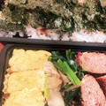 なーなちゃん's cooksnap of when they made 卵１個でもふっくら♡　巻かない厚焼き玉子.