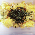 Ｋａｙａ０７２８'s cooksnap of when they made パパッと！かき揚げの卵とじ丼.