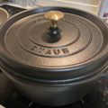 ハニカミ's cooksnap of when they made 大阪インデアンカレー風 甘くて辛いカレー.