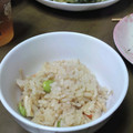 ひろちゃん☆ママ's cooksnap of when they made 簡単　ツナ缶の炊き込みごはん.