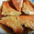 ringochan7's cooksnap of when they made ■ウチの煮魚■失敗なし！黄金の比率■.