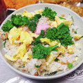 めみたん☆'s cooksnap of when they made まぐろフレークで♪簡単ちらし寿司.