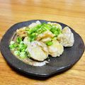 ねっちゃんっ's cooksnap of when they made おつまみに♡～＊ベビーホタテの唐揚げ＊～.