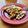 ねっちゃんっ's cooksnap of when they made ホットケーキ(パンケーキ)の切り方.