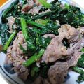 たぬたぬママ's cooksnap of when they made ご馳走♪ほうれん草.