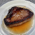 Satoruん's cooksnap of when they made 簡単！おいしいステーキの焼き方。.