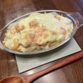 レインボーライス's cooksnap of when they made エビとホタテのシーフードドリア.