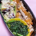 わたさな2016's cooksnap of when they made 白菜ときのこと鶏ひき肉の中華風うま煮★.