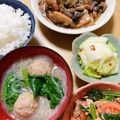 速めのパブロ's cooksnap of when they made チーズたっぷりしいたけソテー.