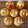 ☆アッシュまま♪'s cooksnap of when they made かわいい手作りアンパンマンのパン(^^♪.