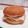 こともみ's cooksnap of when they made ベーコンチーズエッグバーガー.