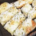 lily…♡'s cooksnap of when they made 離乳食♡ごはんdeモチモチじゃがおやき.