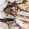 ﾘﾗｯｸﾏﾝ's cooksnap of when they made 寝かさず超早旨い！子供でも簡単☆餃子の皮.