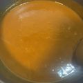 2kidsmama✿'s cooksnap of when they made CoCo壱風カレー.
