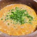 料理男子部🍻's cooksnap of when they made 簡単！キムチ納豆雑炊.