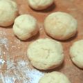 きくまみー's cooksnap of when they made 幸せのおからドーナツ.