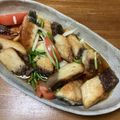 おはなすき's cooksnap of when they made フライパンで簡単揚げ焼き！ぶりの南蛮漬け.
