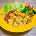 のんべぇヒロ's cooksnap of when they made 簡単で応用しやすい☆タルタルソース☆.