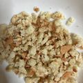 クック49L4Ho☆'s cooksnap of when they made すぐできる♪超簡単～手作りパン粉の作り方.