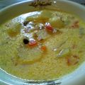 maruru-nn's cooksnap of when they made 簡単！えびのクリーム煮.