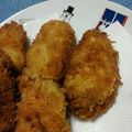 おかゆとおから's cooksnap of when they made *ミルフィーユ豚カツ*.