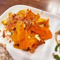 エル♀'s cooksnap of when they made やみつき！にんじんシリシリ.