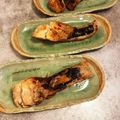 マコミコ's cooksnap of when they made マダラの粕漬け.