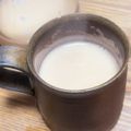 keikoree's cooksnap of when they made 本当のインド家庭のジンジャーチャイ.