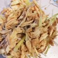 aibon618's cooksnap of when they made 簡単おつまみ♡鶏ネギチャーシュー.