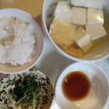 ミロ9607's cooksnap of when they made たらの湯豆腐.
