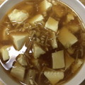 かおり♡♡♡'s cooksnap of when they made 簡単！✿豆腐とエノキのほっこりあんかけ✿.