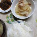 まりゆりひろこ's cooksnap of when they made 家庭料理の定番！豚バラ大根【作り置き】.