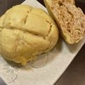 コットンベリー's cooksnap of when they made 激うま♡秘密にしたい我が家のメロンパン♡.