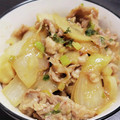 きいろいあおりんご's cooksnap of when they made 豚肉の簡単味噌炒め.