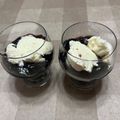 ゆーにゃ♩'s cooksnap of when they made ☆我が家の定番おやつ！コーヒーゼリー♪.