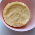 ちゃろみん's cooksnap of when they made 簡単　マグカッププリン.