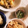 mack♪♪♪'s cooksnap of when they made イカの炊き込みご飯.
