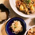 mack♪♪♪'s cooksnap of when they made しらたきのタラコ炒め煮.