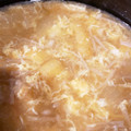 こつぶのおかあちゃま's cooksnap of when they made ☆炒め玉ねぎと卵の味噌汁☆.