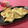 toraちゃん♪'s cooksnap of when they made 油揚げ焼いただけ～( ,,>з<).