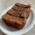 めぐピヨ's cooksnap of when they made ラミーでガトーショコラ.