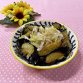 toraちゃん♪'s cooksnap of when they made ナスの揚げ浸し＊中華風.