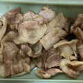 ♦りんぷく♠'s cooksnap of when they made レンジde豚ばら薄切り肉の角煮丼風.