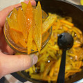はなすび's cooksnap of when they made はっさくの皮捨てないで‼️はっさくジャム.