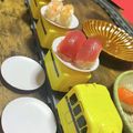 ☆ミルミル's cooksnap of when they made 握り寿司.